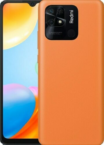 Redmi 10 Power (RAM 8GB, 128GB) 6.70″ 50+2MP Camera Dual SIM GoogleplayPhone