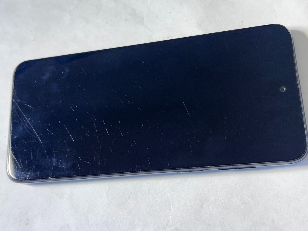 Boost Mobile / Dish Motorola Moto G 5G 2023 XT2313-6 48MP Smart Cell Phone