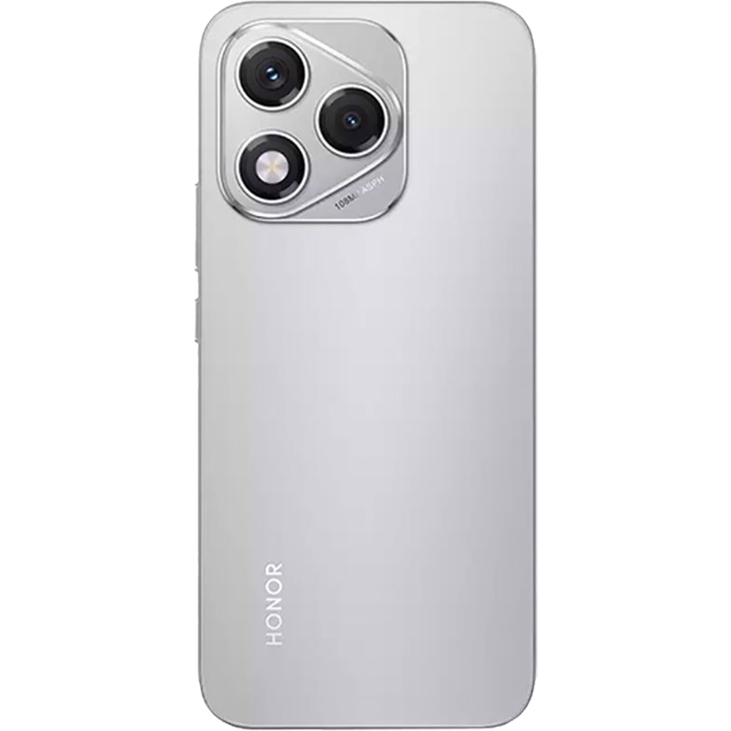 Honor 400 Lite 5G Velvet Grey 256GB + 12GB Dual-SIM Unlocked GSM NEW