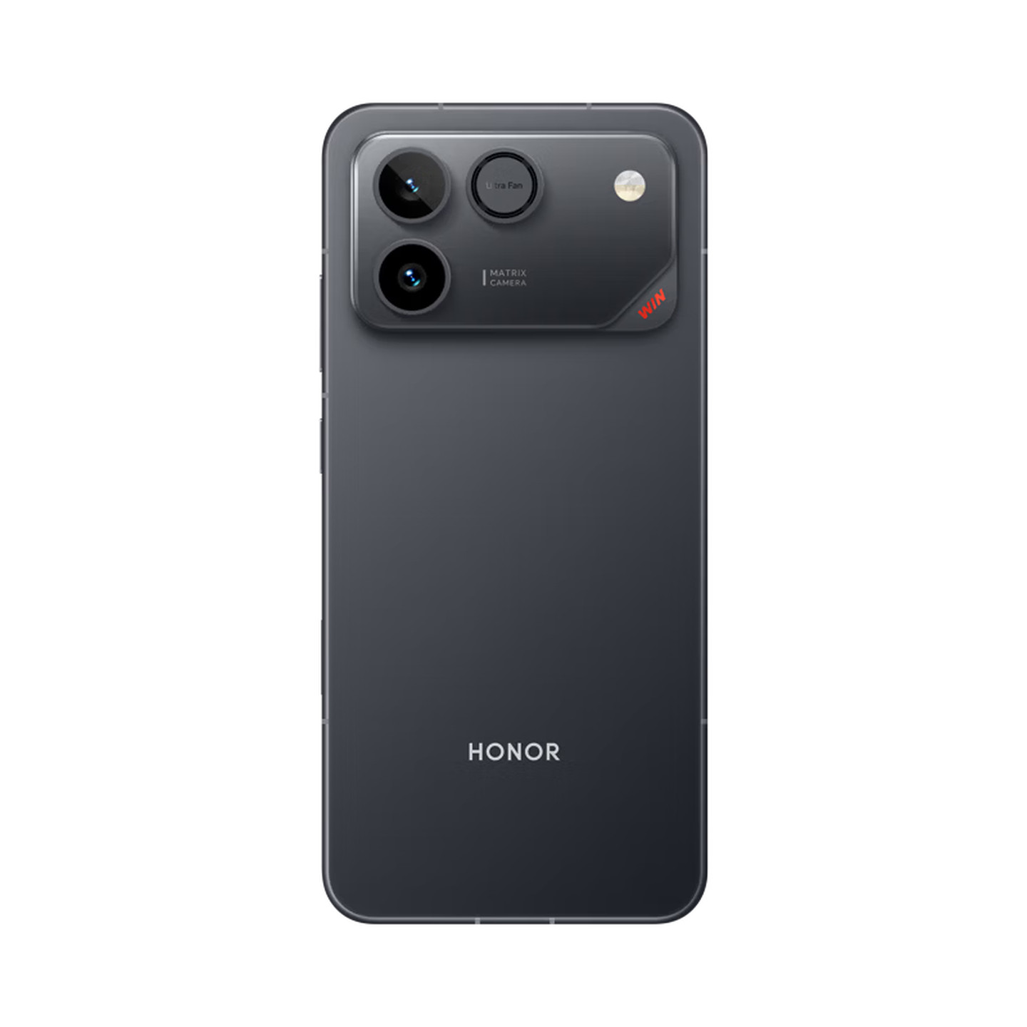 New Honor WIN RT Smartphone Android 16 Snapdragon 8 Elite Octa Core GPS Touch ID