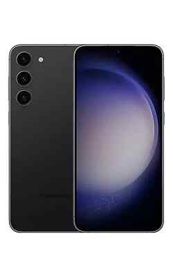 Samsung Galaxy S23+ SM-S916U Unlocked 512GB Phantom Black Good