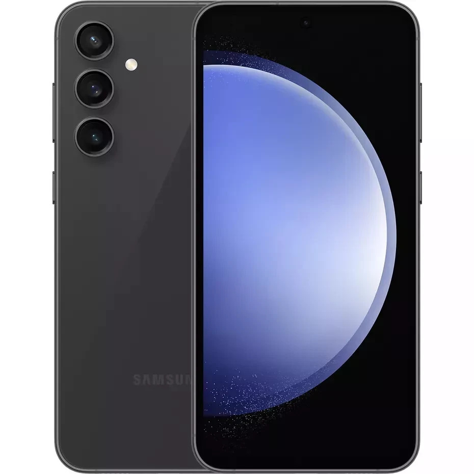 Samsung Galaxy S23 FE SM-S711U1 128GB Graphite 🔒 (Factory Unlocked)✅