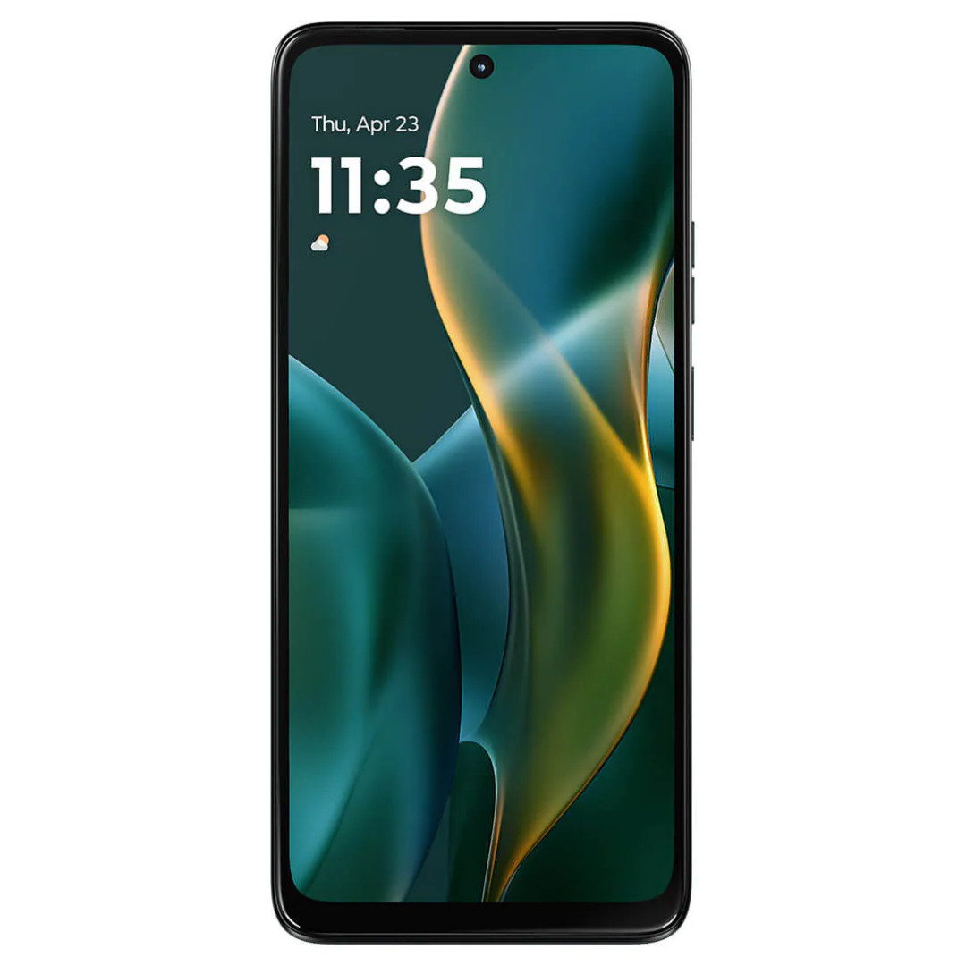 Moto G 5G 2025 (128GB, 4GB) 6.7″ Unlocked for US & Global GSM + CDMA XT2513-3