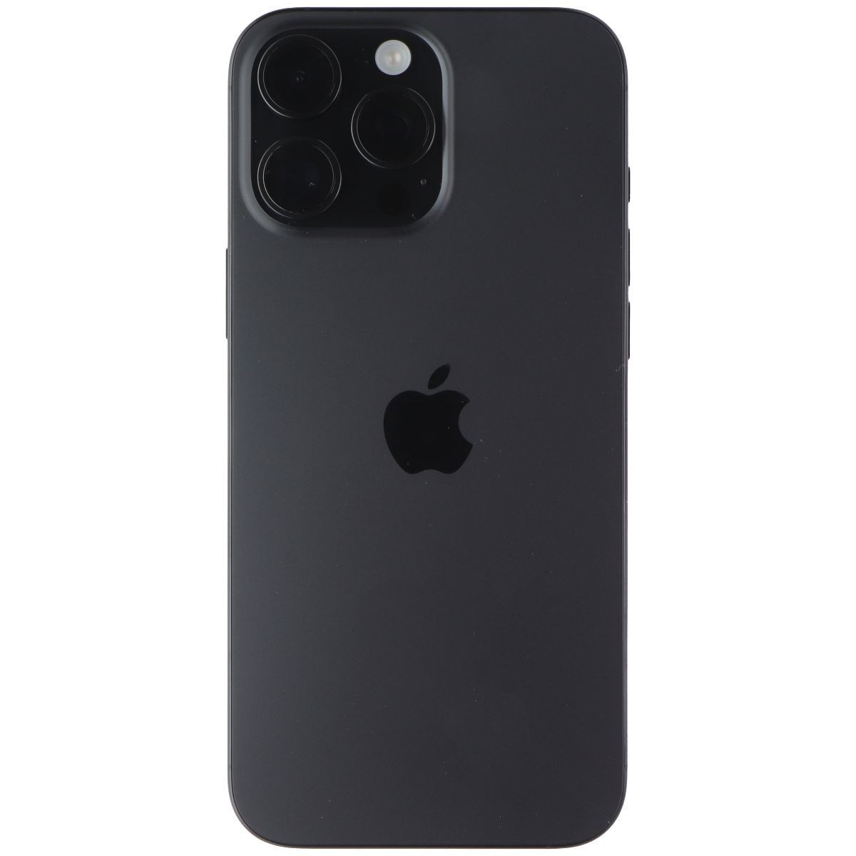 Apple iPhone 16 Pro Max (6.9-inch) A3084 Unlocked – 256GB/Black (90%+ Battery)