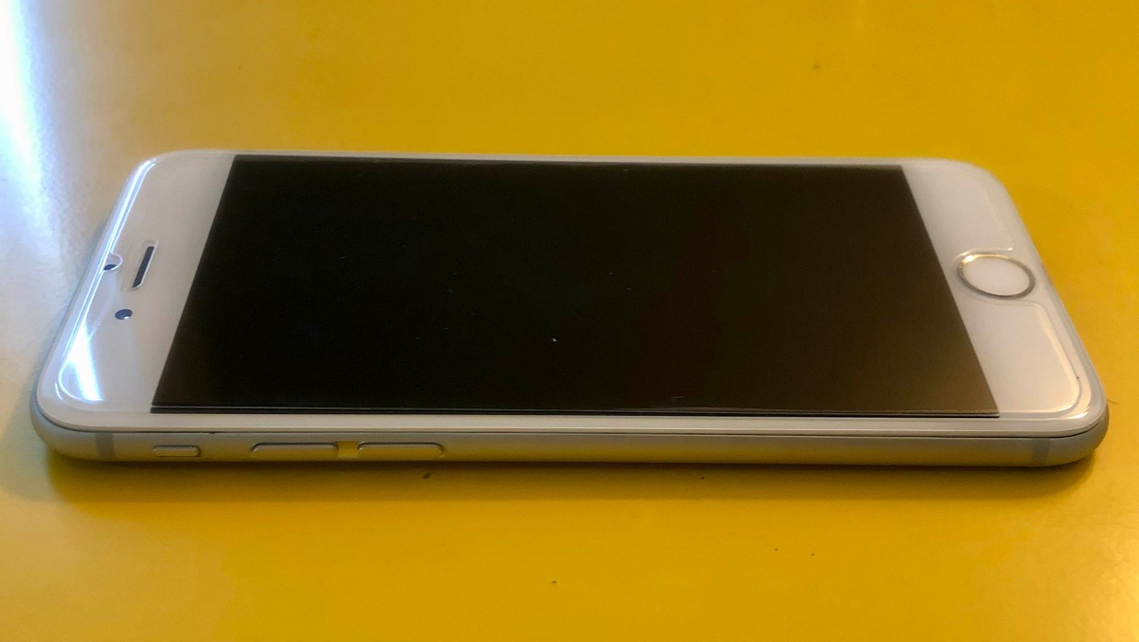 Apple iPhone 6 16GB 64GB 128GB Space Gray Silver – No Charge
