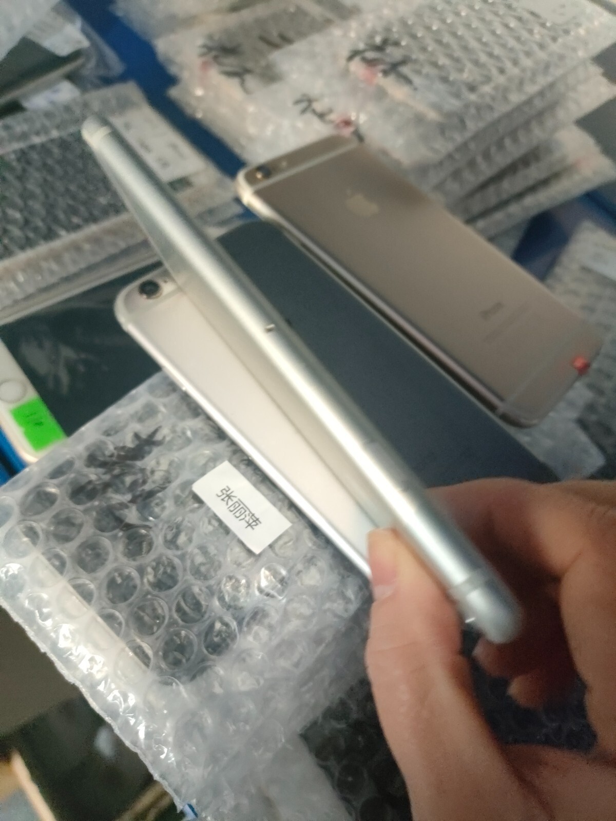 Apple iPhone 6 6 plus – 16 32 64 128 GB (Unlocked) 4G FULL Working All colors z8