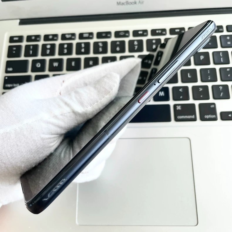 Asus ROG Phone 6/6pro/6D/6D Ultimate 5G 512GB 18GB RAM Global Google play