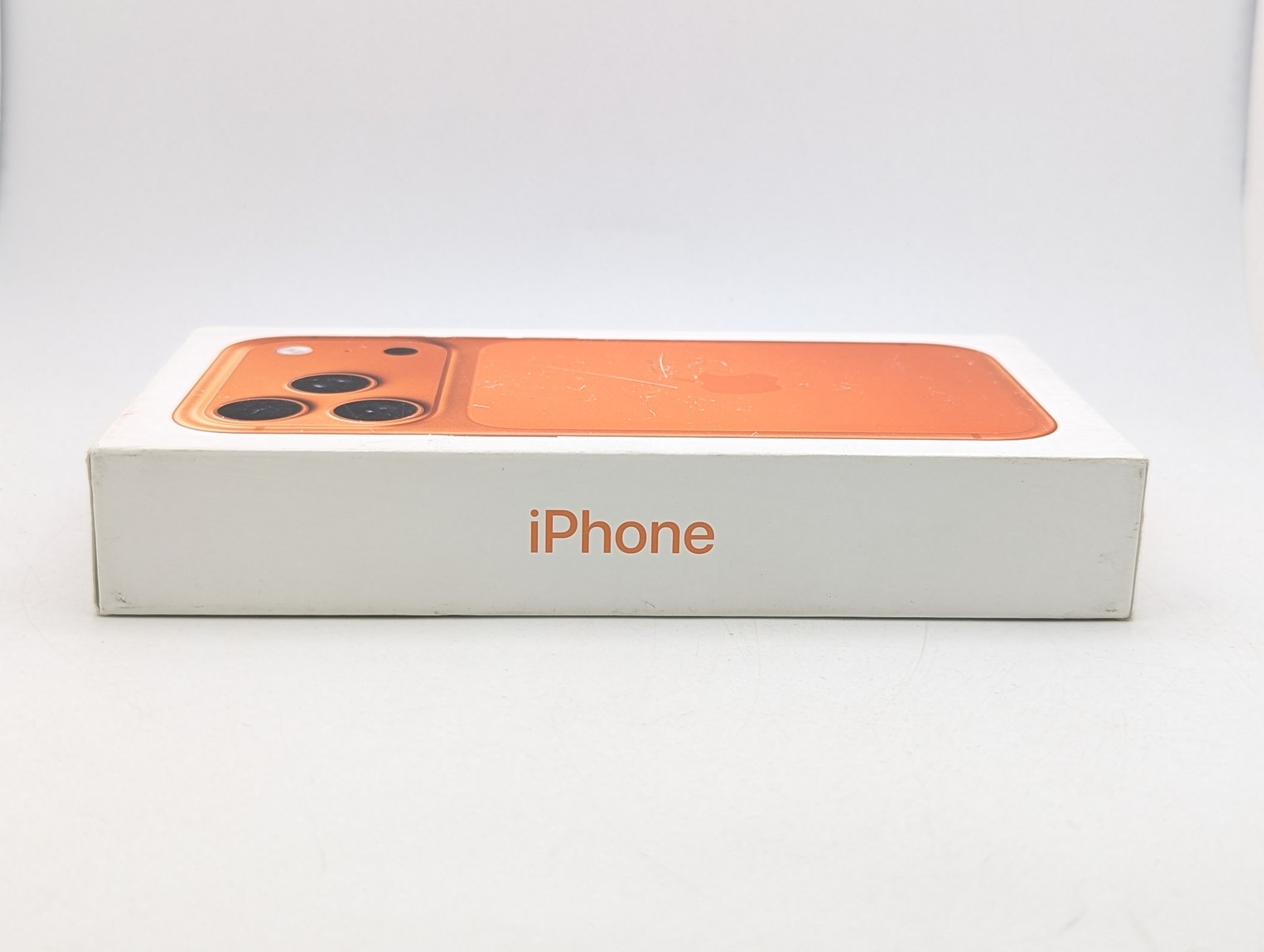 Apple iPhone 17 Pro A3256 1TB | Cosmic Orange | UNLOCKED