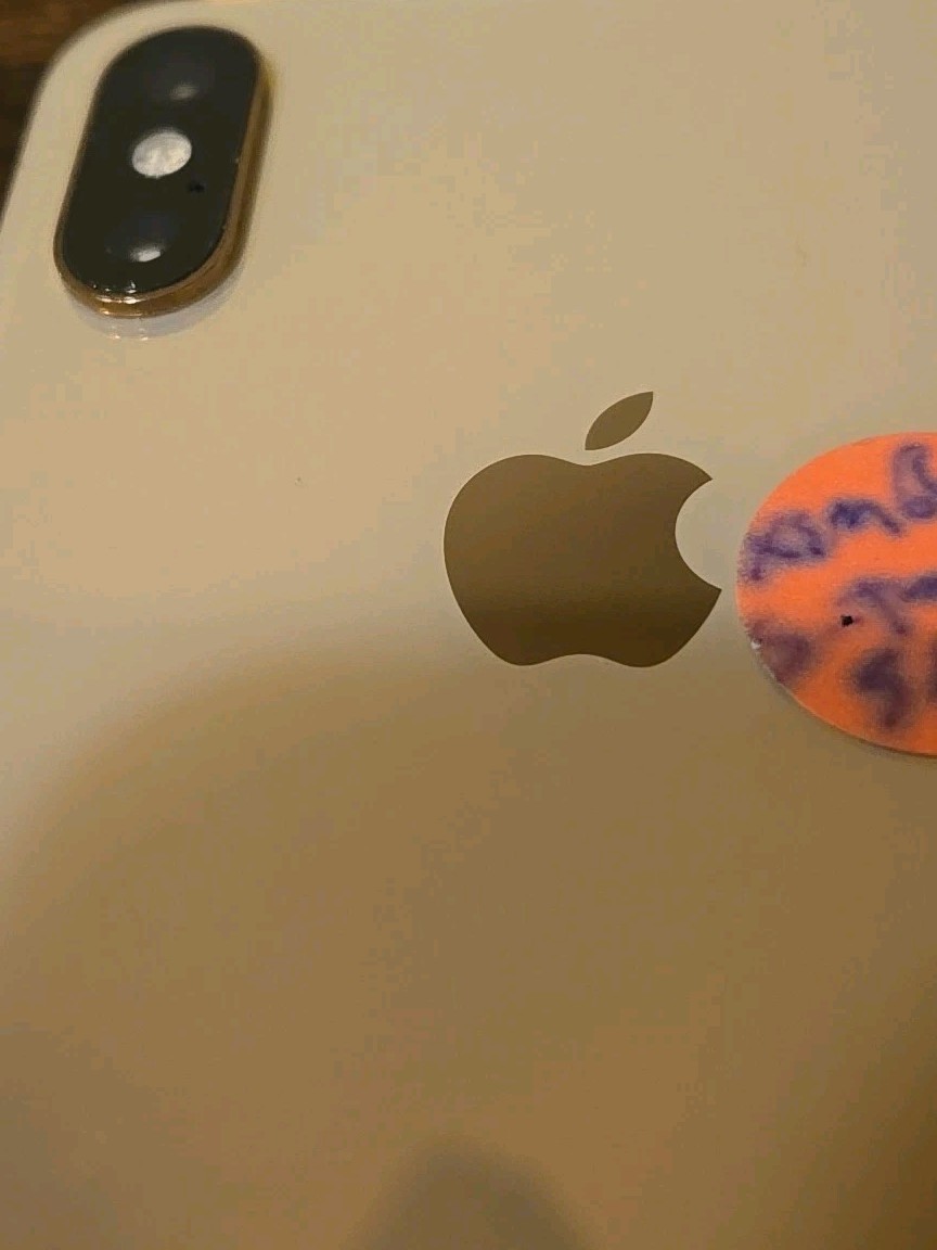 Apple iPhone XS Max – 64GB – Unlocked (Read Description) Rose Gold T Mobile