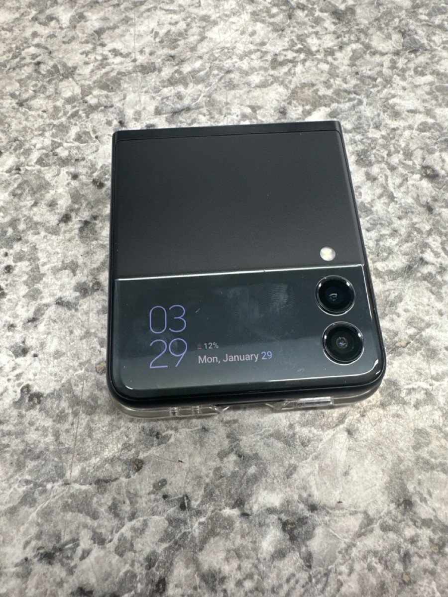 SAMSUNG GALAXY Z FLIP 3 (PS5011319)
