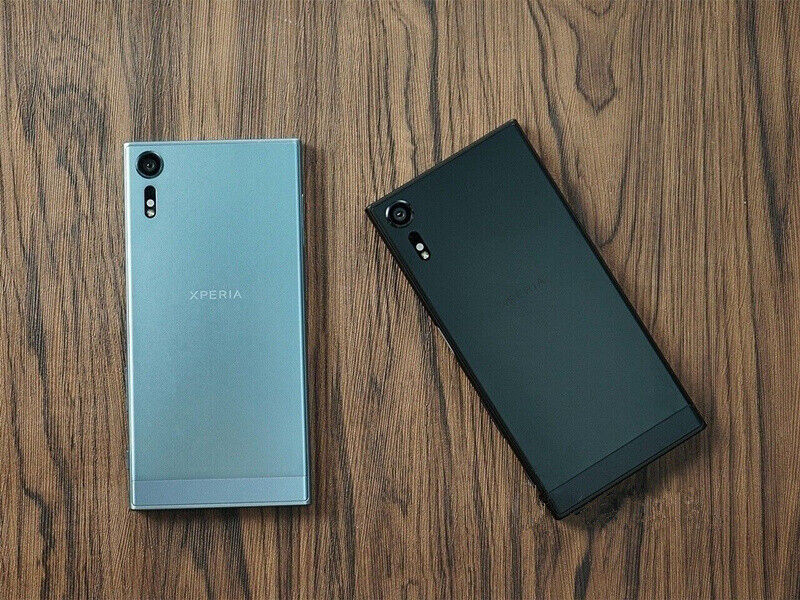 Sony Xperia XZs G8231 G8232 4GB RAM 32GB/64GB ROM Unlocked Smartphone Not opened