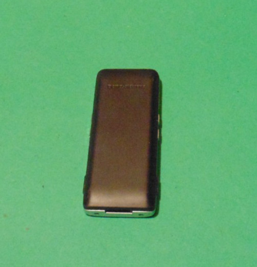 CELLPHONE – BENQ – SIEMENS S68 – WORKING + BOX, CD-MANUAL