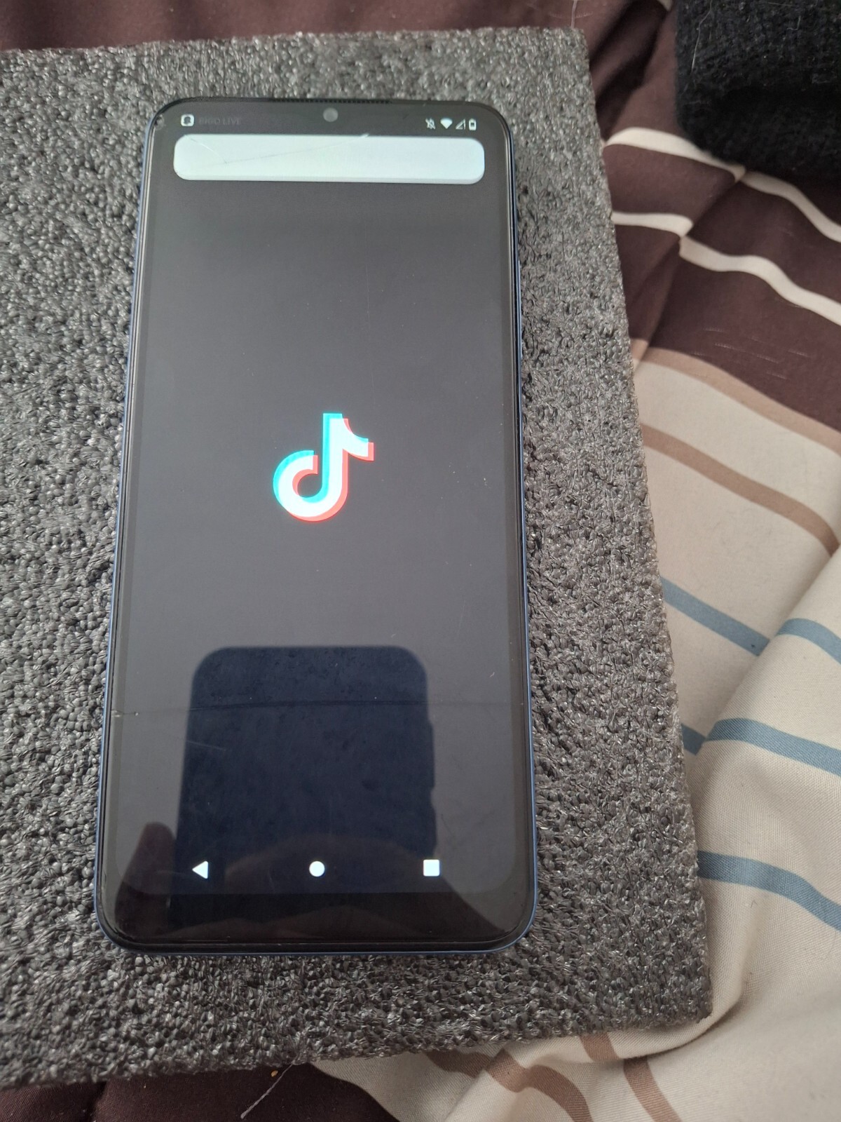 T-Mobile Revvl – 64 GB – Blue (T-Mobile Metro Unlocked)