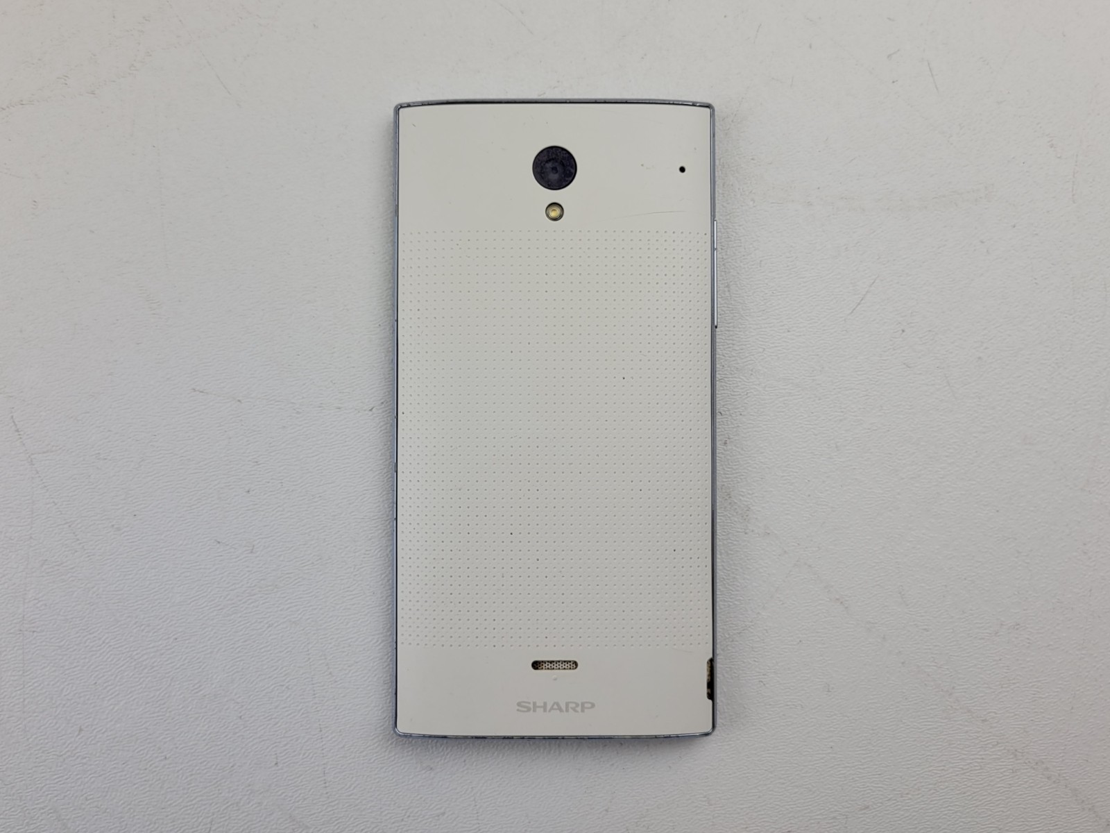 Sharp Aquos Crystal (306SH) 4GB (Boost Mobile) – POOR CONDITION – H6686