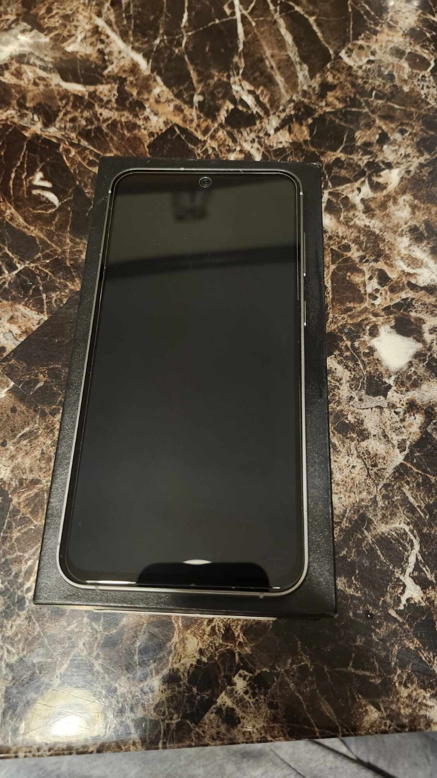 Samsung Galaxy S23 FE – 128 GB – Gray (Unlocked)