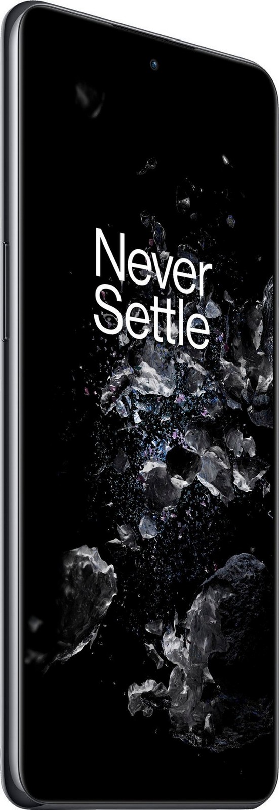 OnePlus 10T, Fully Unlocked | Black, 256GB, 6.7 in Screen, Batt 90%+ | Grade B+