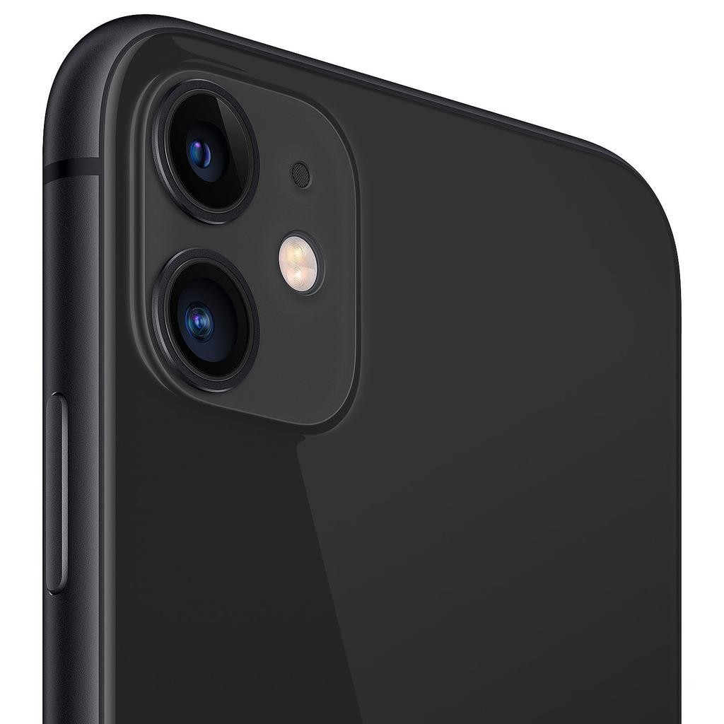 Apple iPhone 11 A2221 Nextel Only 64GB Black B-
