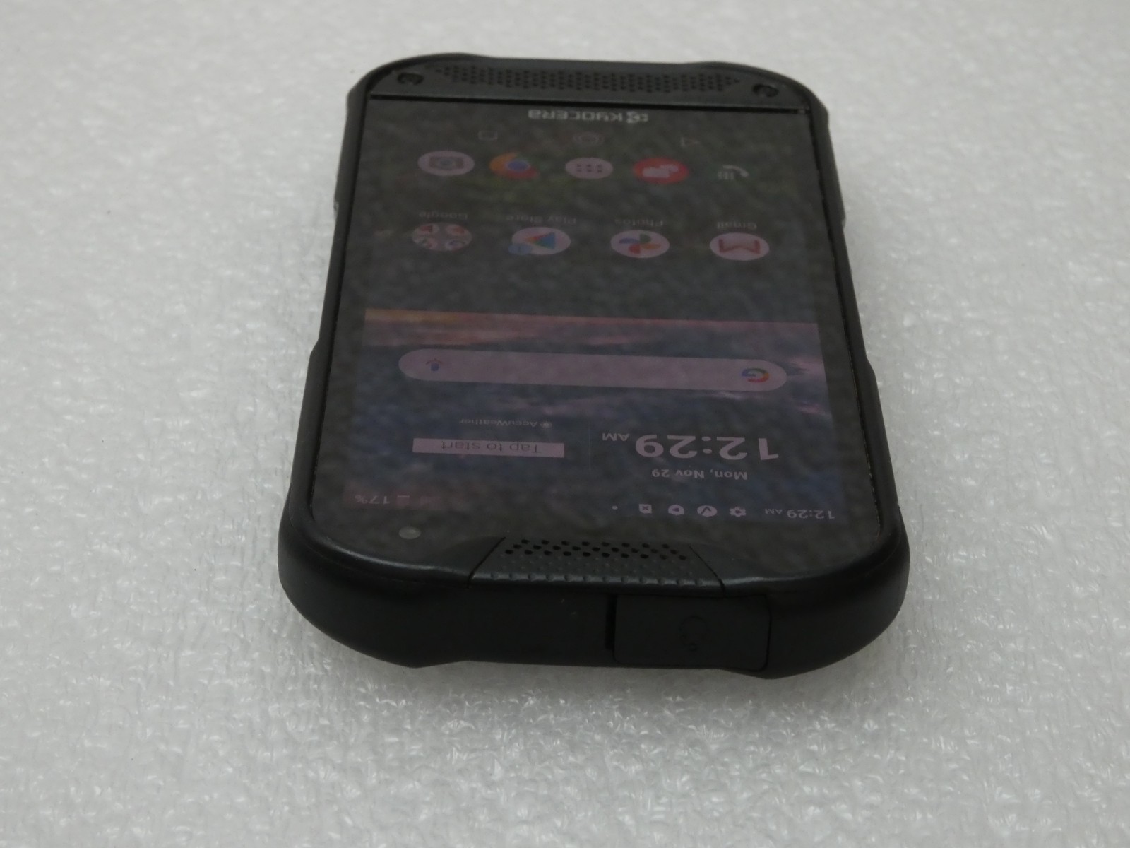 KYOCERA E6910 DURAFORCE PRO 2 – 64GB VERIZON TMOBILE