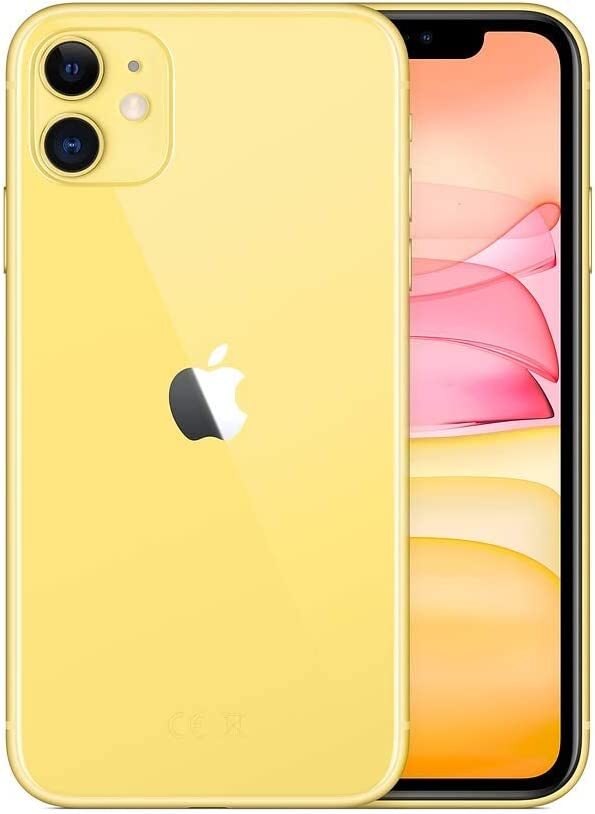 Apple iPhone 11 64GB/128/256GB Unlocked – Used Very Good – All colors
