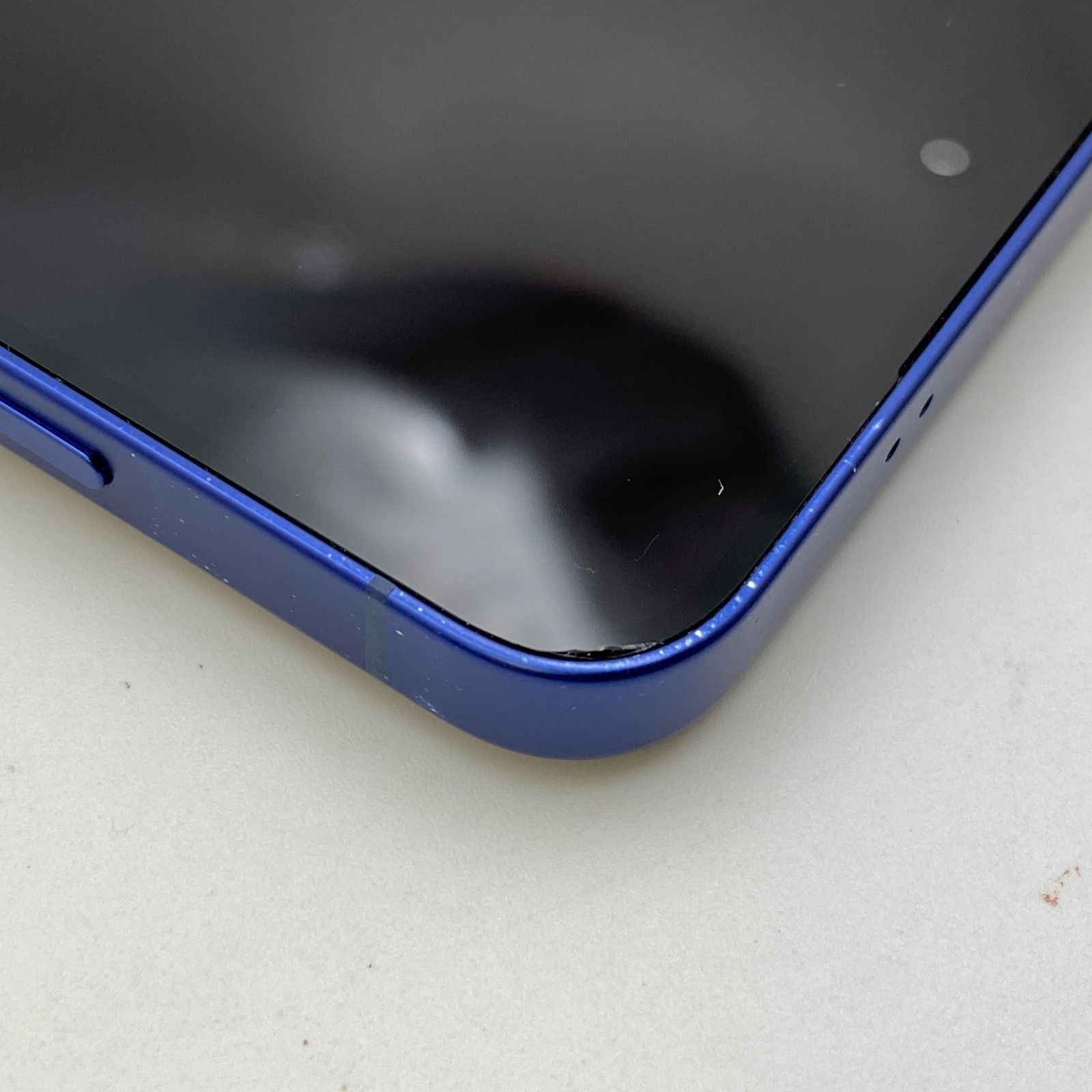 Samsung Galaxy S25 SM-S931U – 128GB – Navy (T-Mobile) – FOR PARTS