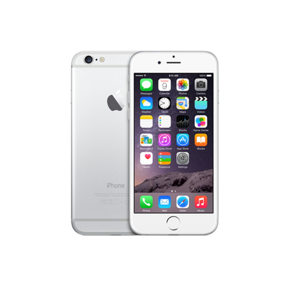 Apple iPhone 6 – 16/64/128GB – ALL COLORS Unlocked/AT&T/T-Mobile A1549