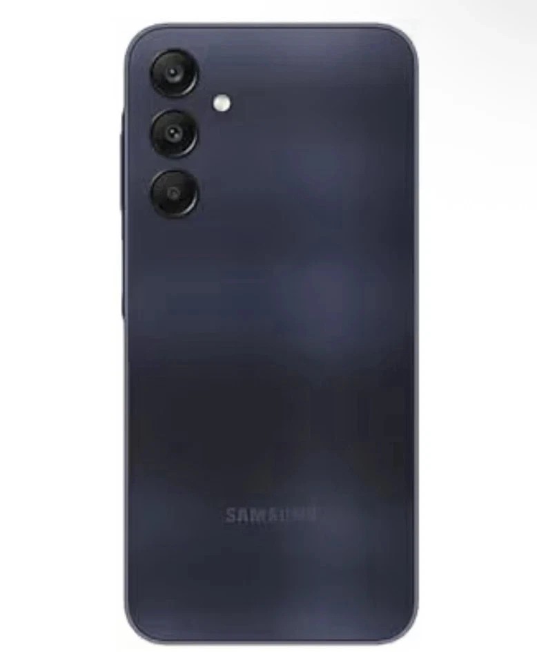 Brand New Samsung Galaxy A25 5G SM-A256VL 128GB GSM & CDMA Unlocked USA Model