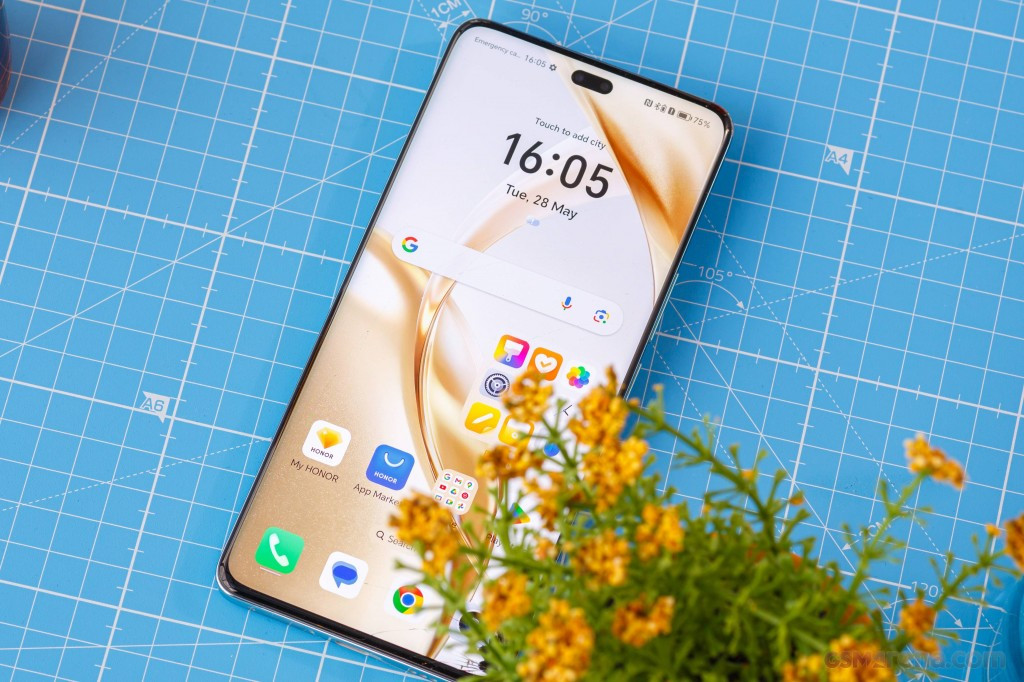 Unlocked Honor 200 Pro 5G 256/512GB ROM Dual SIM 6.78″ 50MP Snapdragon 8s Gen 3