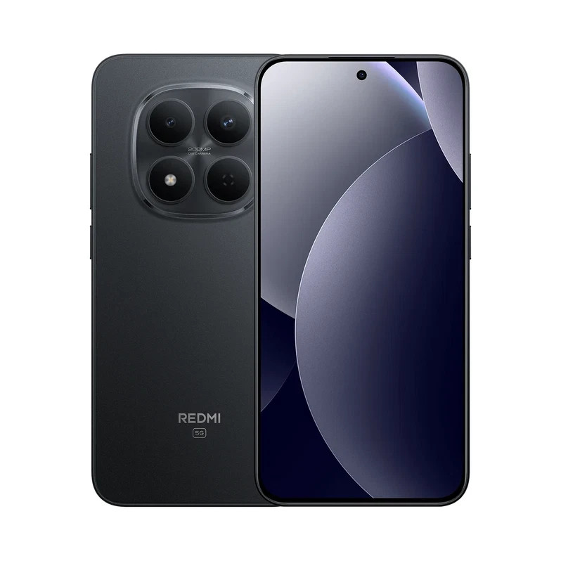 XIAOMI REDMI NOTE 15 PRO 512GB BLACK/TITANIUM 12GB RAM FACTORY UNLOCKED