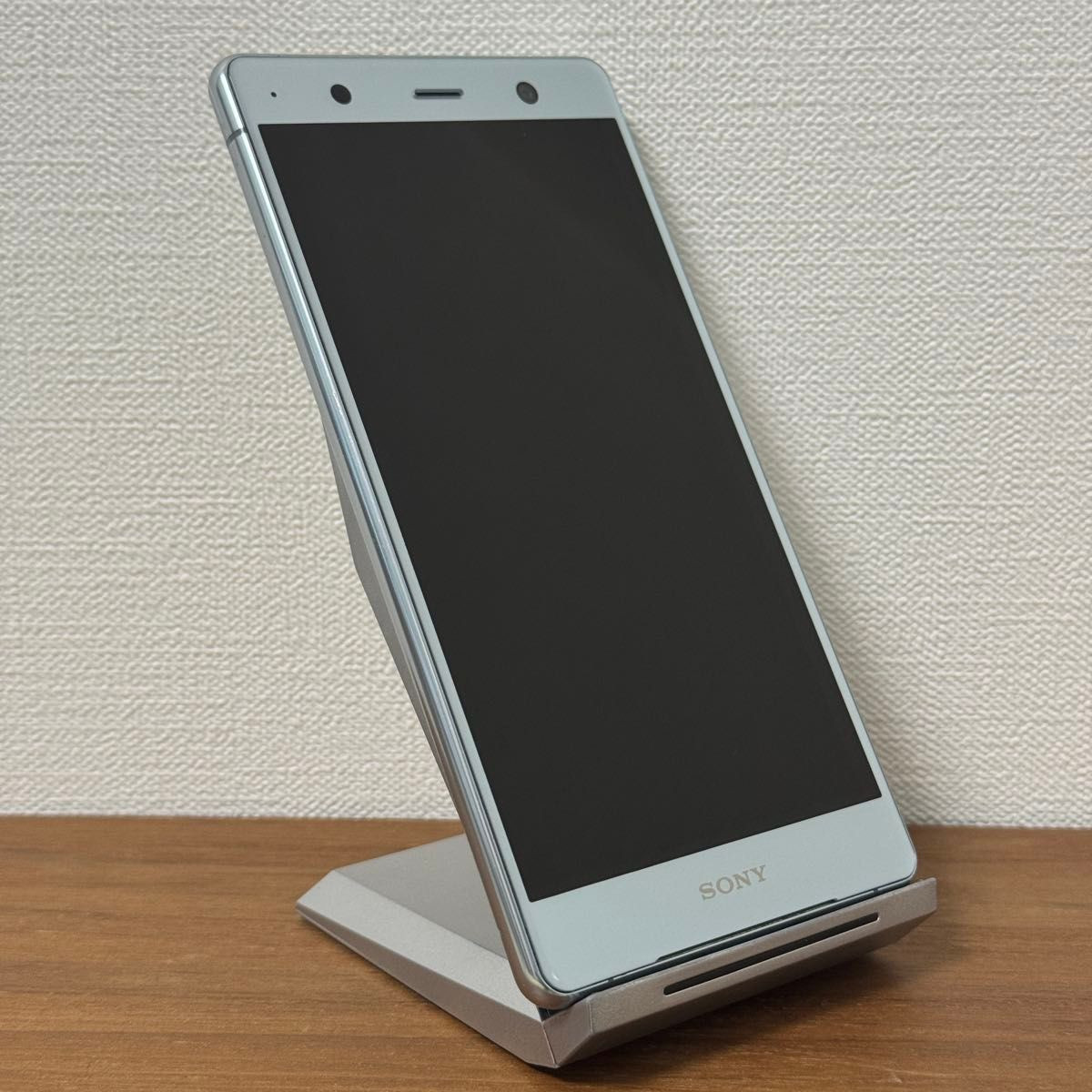 Sony Xperia XZ2 Premium 64GB Chrome Silver (Unlocked) (single SIM) USED Japan