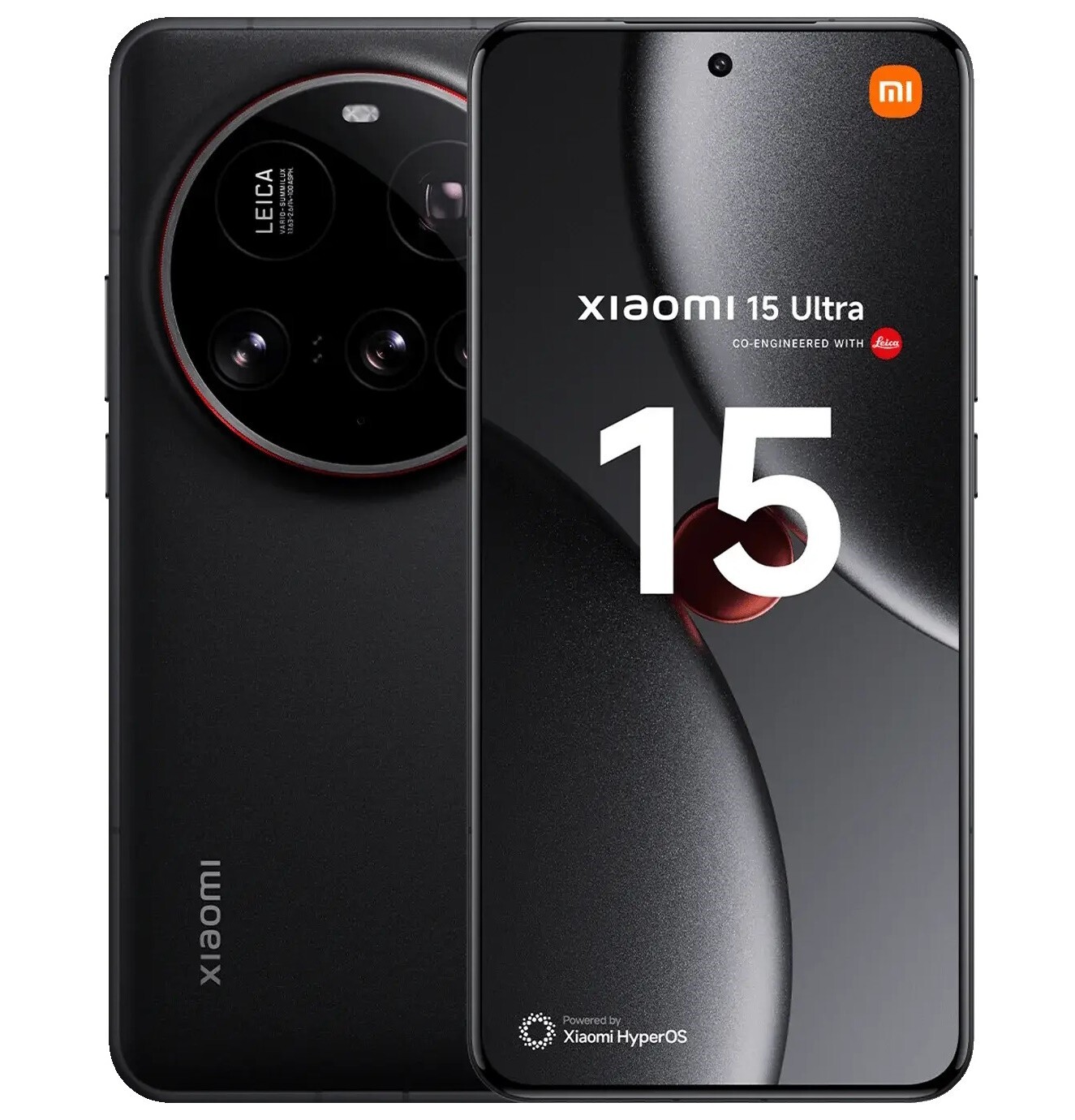 Xiaomi 15 Ultra 512GB 16GB Ram (FACTORY UNLOCKED) 6.73″ 50MP Leica (Global)