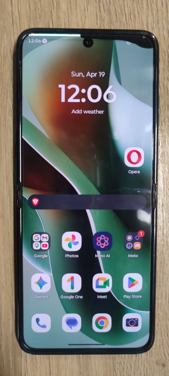 Motorola razr 60 ultra