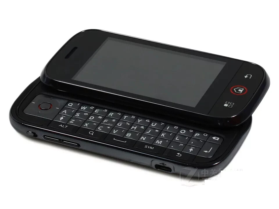 Android Motorola Cliq MB200 Camera QWERTY Original Unlocked Keyboard 3G GSM WIFI