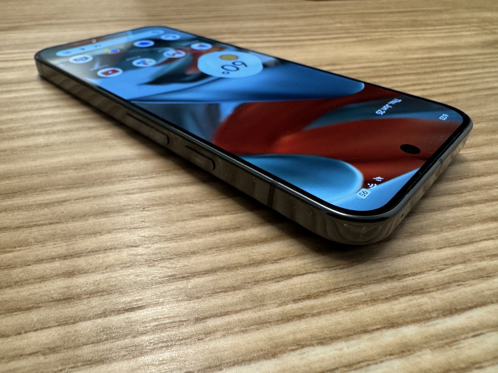 Great Google Pixel 9 Pro XL – 256 GB – Obsidian (Unlocked)