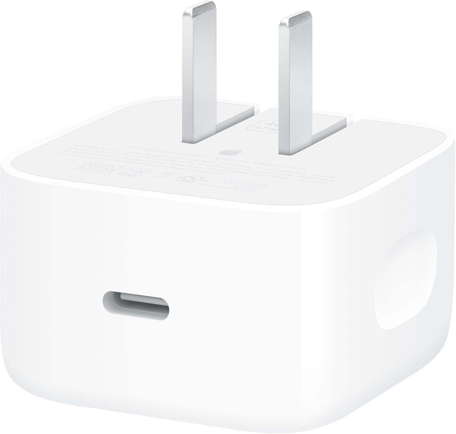 40W Dynamic Power Adapter with 60W Max Output for Efficient Charging Solutions