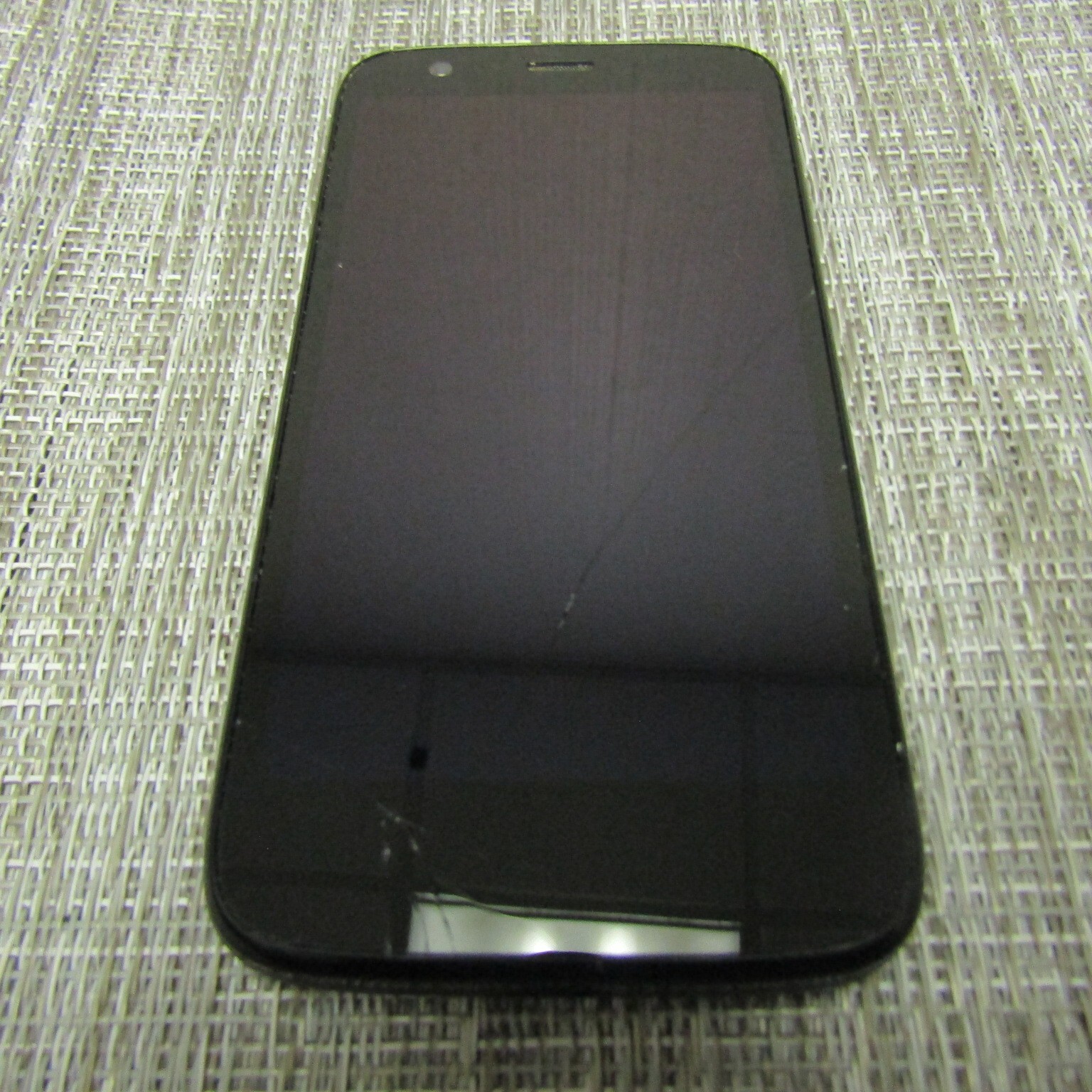 MOTOROLA MOTO G 1ST GEN (UNKNOWN) CLEAN ESN, UNTESTED, PLEASE READ!! 58172