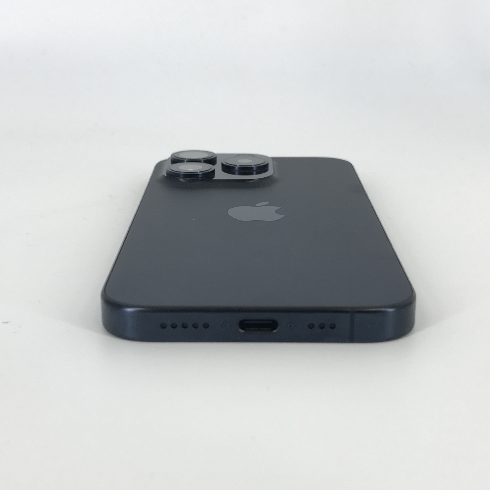 Apple iPhone 15 Pro 512GB Blue Titanium Unlocked Good Condition