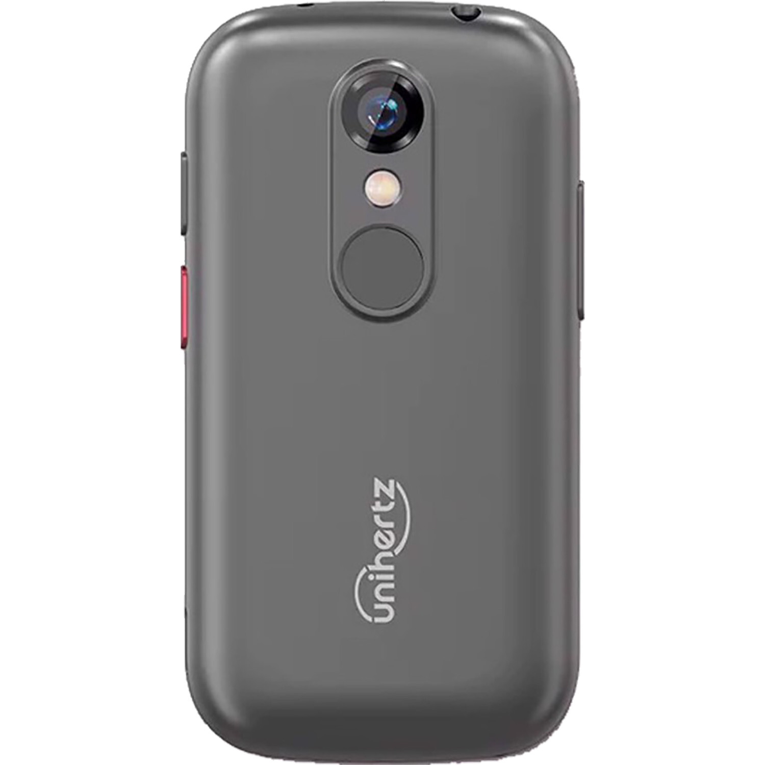 Unihertz Jelly 2E 4G Silver 64GB + 4GB Dual-Sim Factory Unlocked GSM NEW