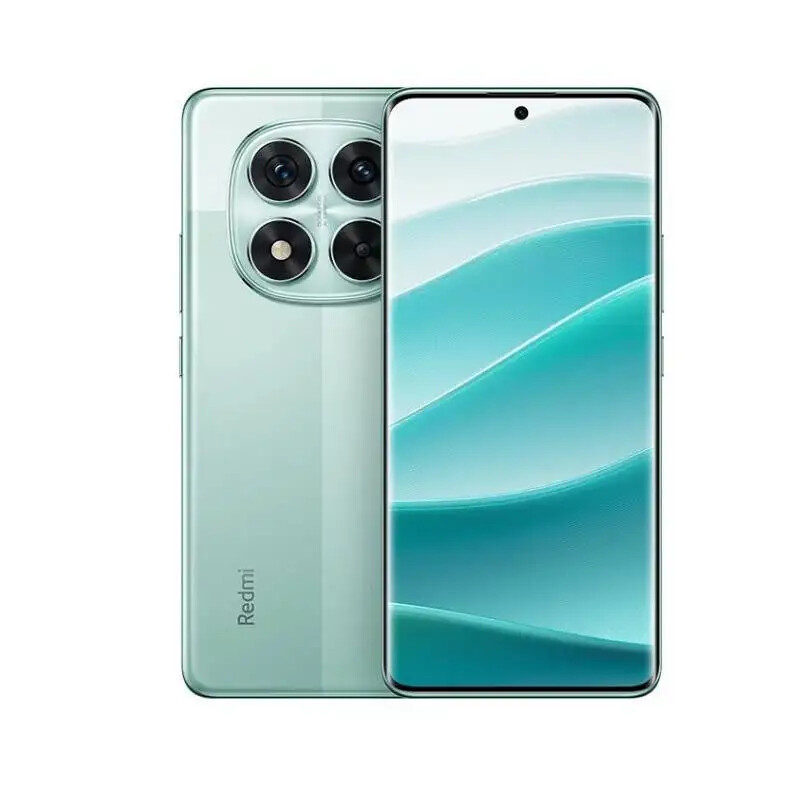 Xiaomi Redmi Note 14 Pro 5G 256GB CPU Dimensity 7300-Ultra 6.67in 50MP Camera