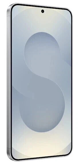 Samsung Galaxy S25 SM-S931U1 – 128GB – Silver (Carrier Unlocked)