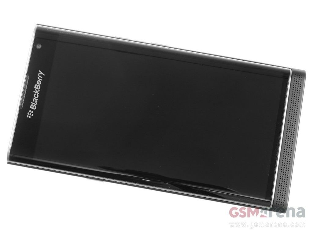 BlackBerry Priv STV100 32GB 18MP Slider 4G LTE Unlocked Android Smartphone