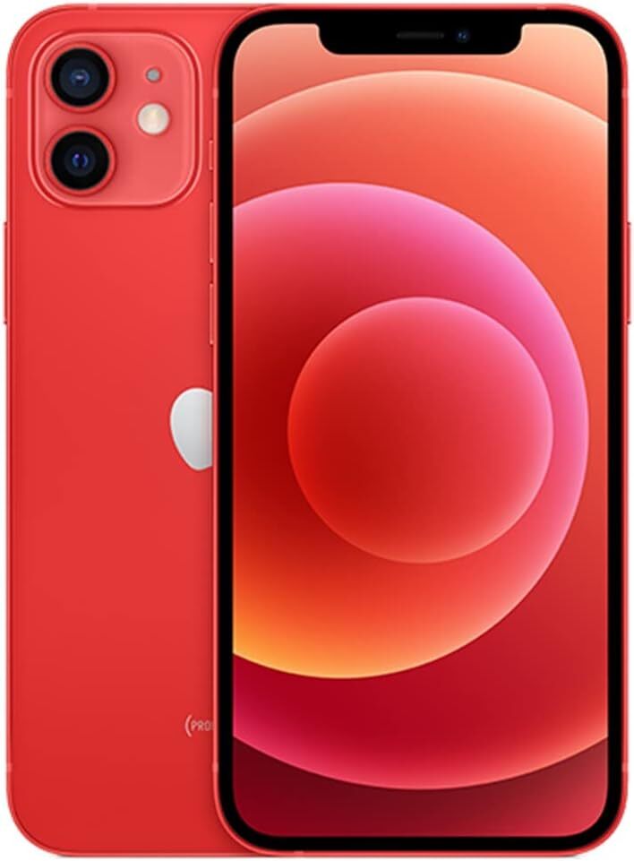 Apple iPhone 12 mini 64GB Unlocked
