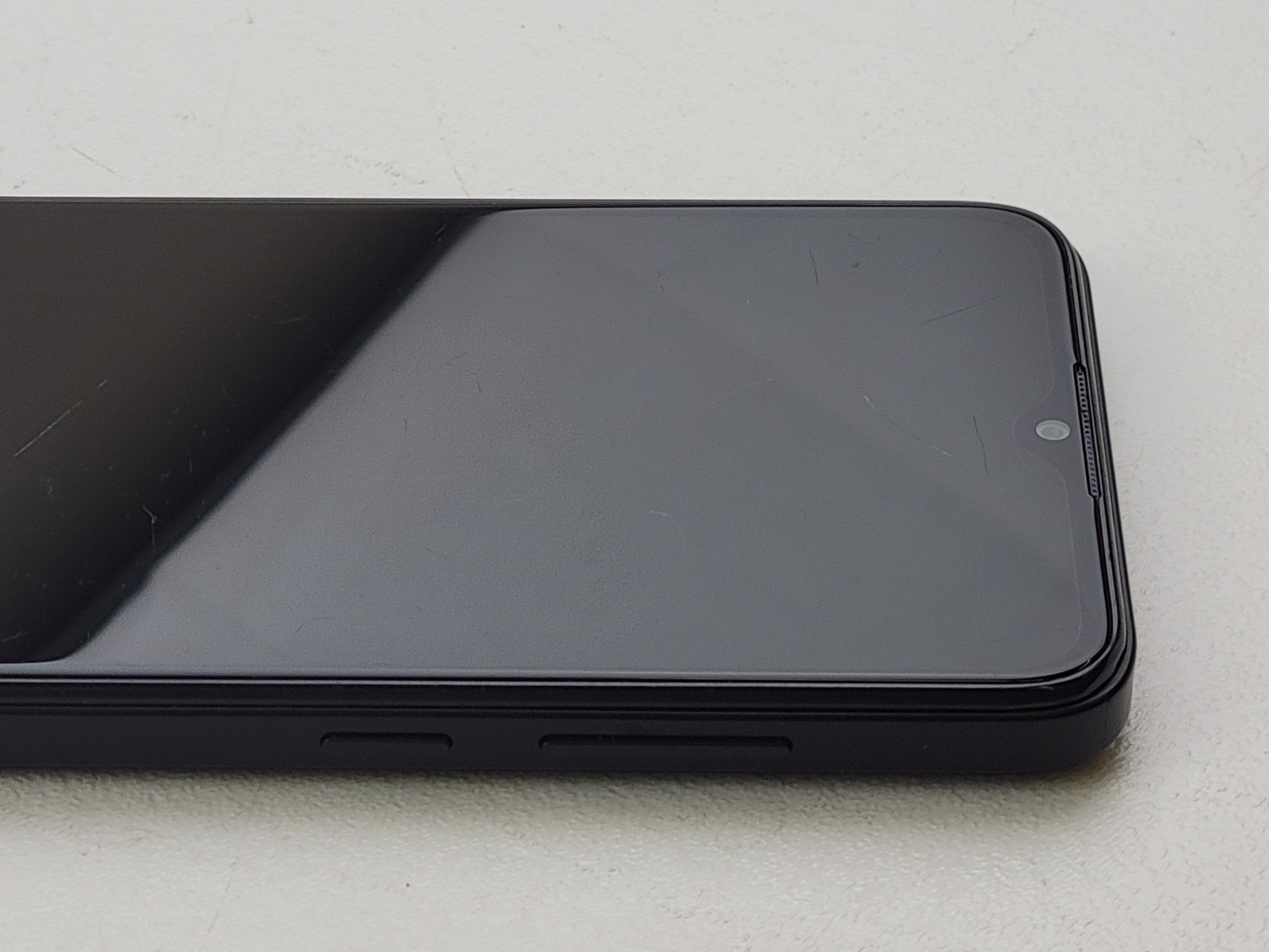 (B-GRADE) DIALN Nova – 32GB – Black (CARRIER UNKNOWN) Single SIM Smartphone