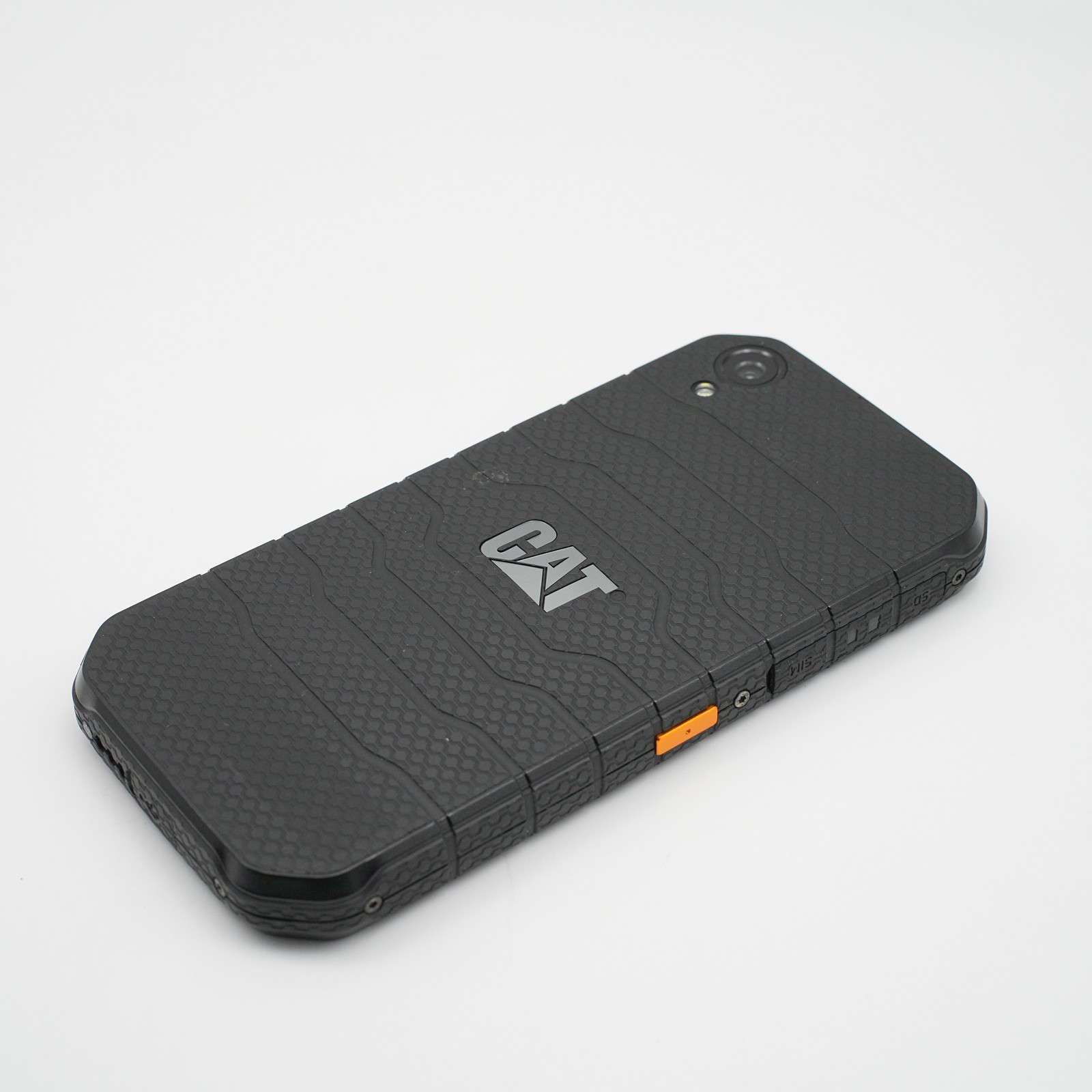 CAT S41 32 GB (Unlocked) 3GB RAM Black Smartphone Android – USED
