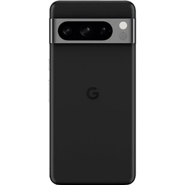 Google Pixel 8 Pro G1MNW 128GB Unlocked Black Good Condition