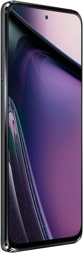 Boost Motorola Moto G Stylus 2023 XT2317 64GB Black Fair Condition
