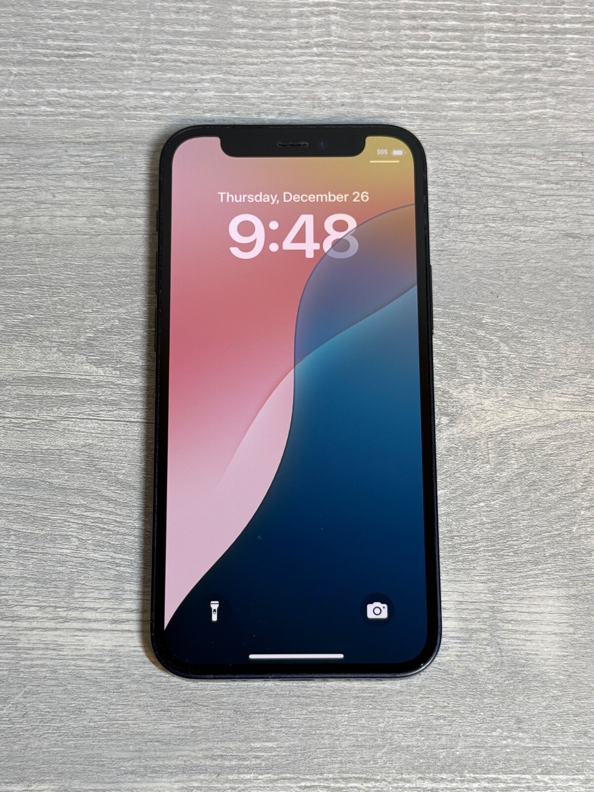Apple iPhone 12 64GB 128GB 256GB – Unlocked AT&T T-Mobile – All Colors