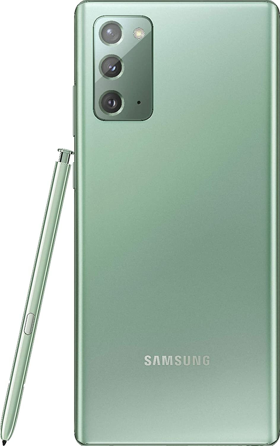 Samsung Galaxy Note 20 5G SM-N981U1 128GB Factory Unlocked Smartphone -OPEN BOX-