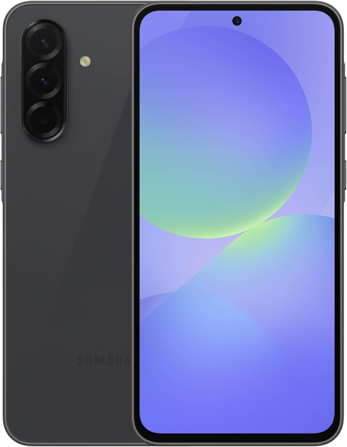 Samsung Galaxy A36 5G SM-A366E/DS 128GB 8GB Dual SIM Unlocked GSM Global Model