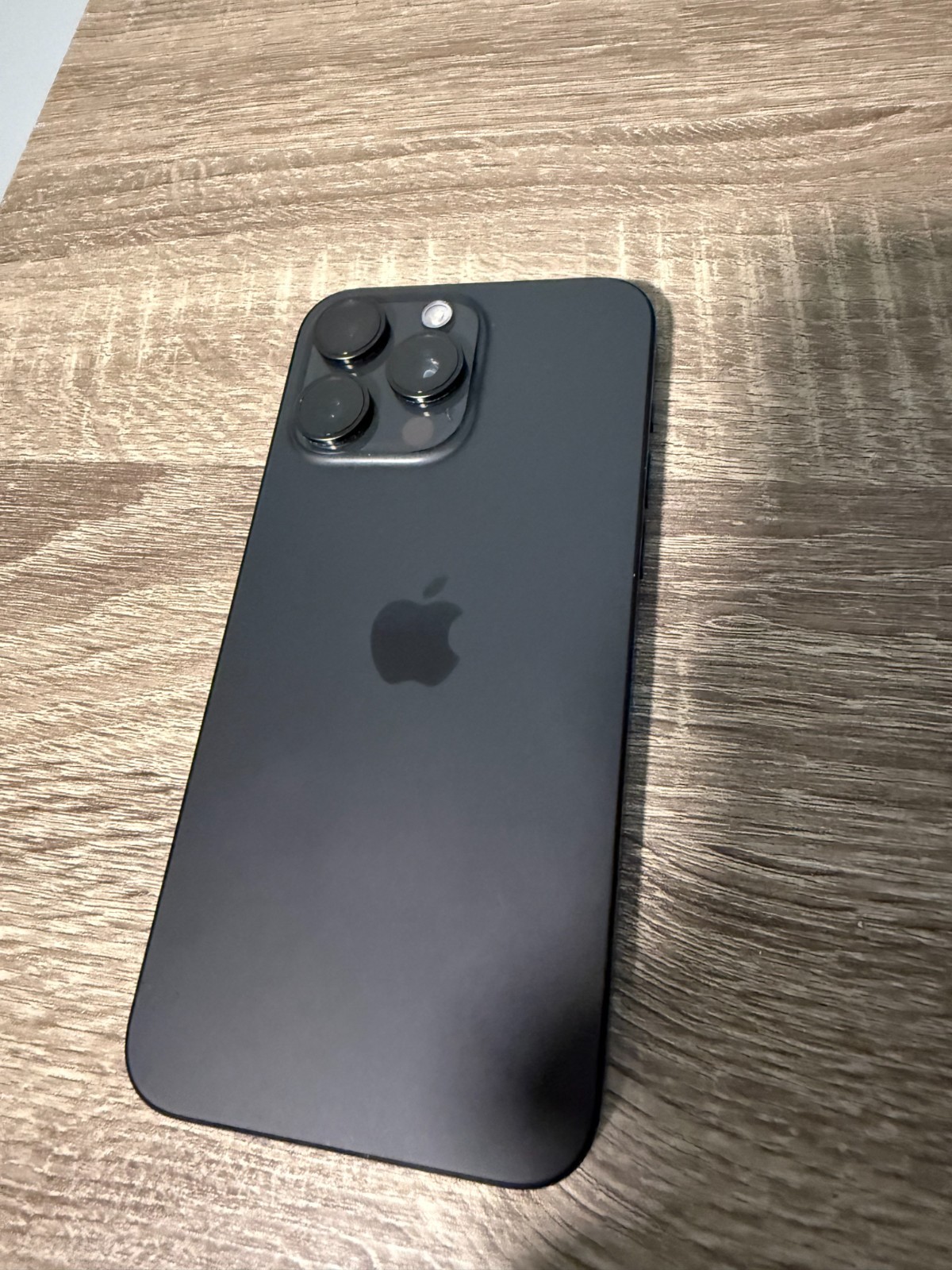 Unlocked Apple iPhone 15 Pro Max 512GB MU6C3LL/A