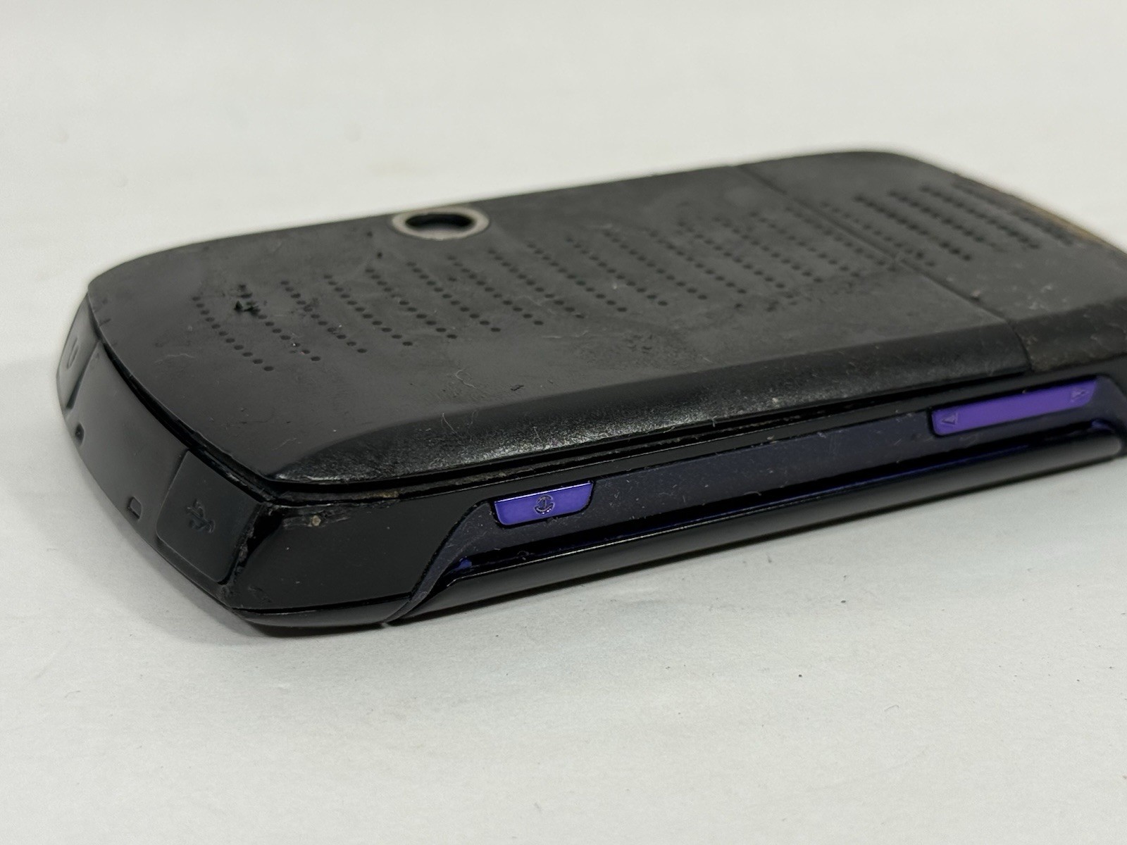 Motorola T-Mobile Sidekick Slide (Q700) 12MB QWERTY Cell Phone – POOR CONDITION